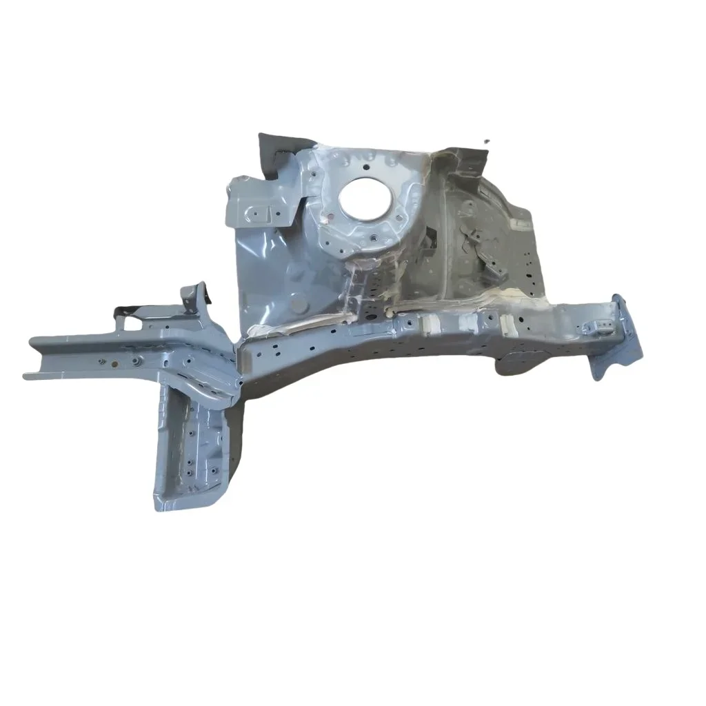 Original new car accessories Front compartment right left side assembly for BYD Han car Front cabin assembly