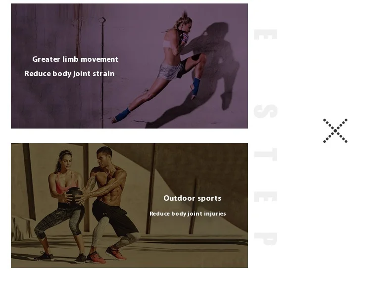 Sportarmbänder für Männer und Frauen – atmungsaktive, schweißabsorbierende Handgelenkstütze für Laufen, Basketball, Tennis, Fitnessstudio, Fitness, Workout – Detail 5