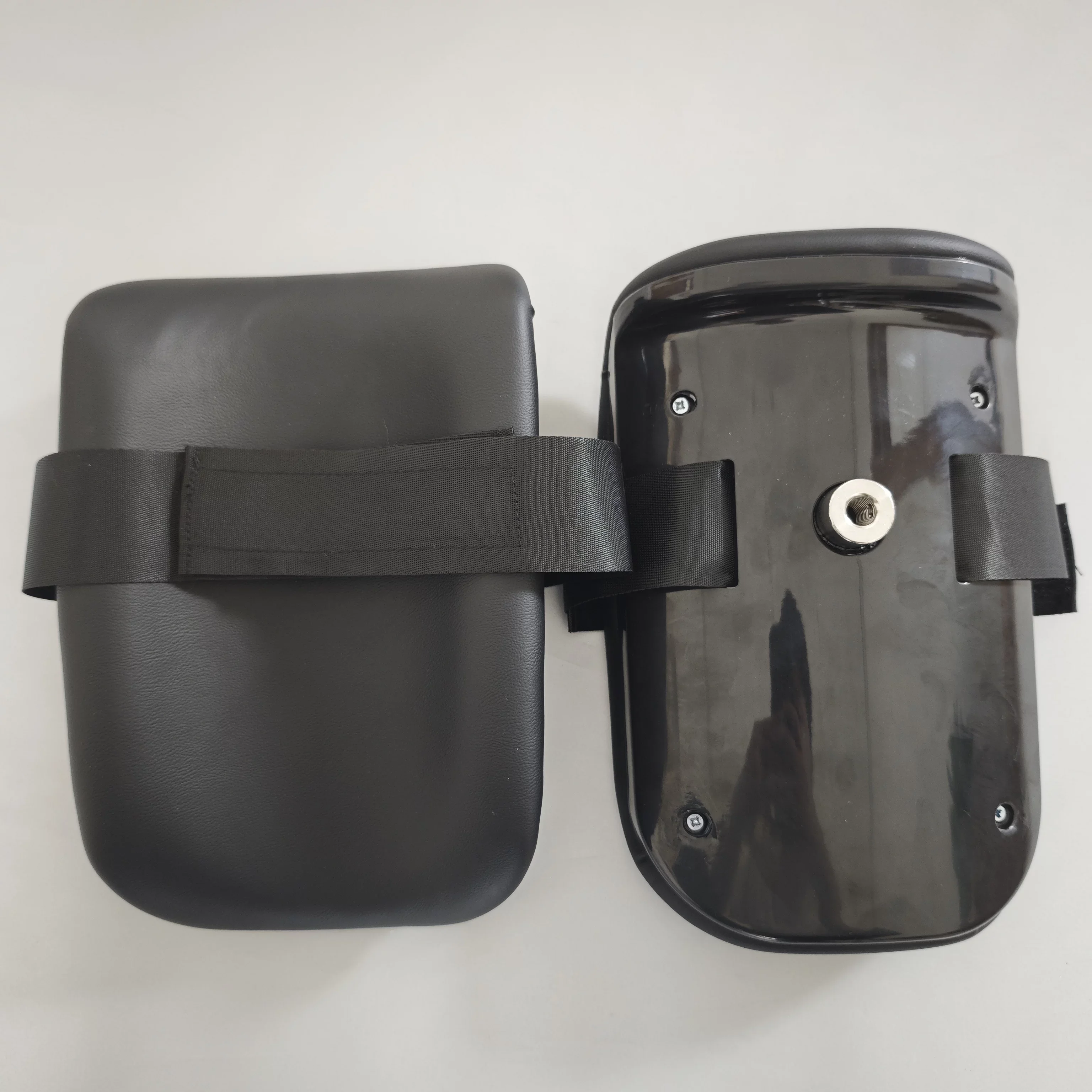 Obstetric Bed/Gynecological Examination Specific Leg Rest Surgical Table Leg Support Bracket