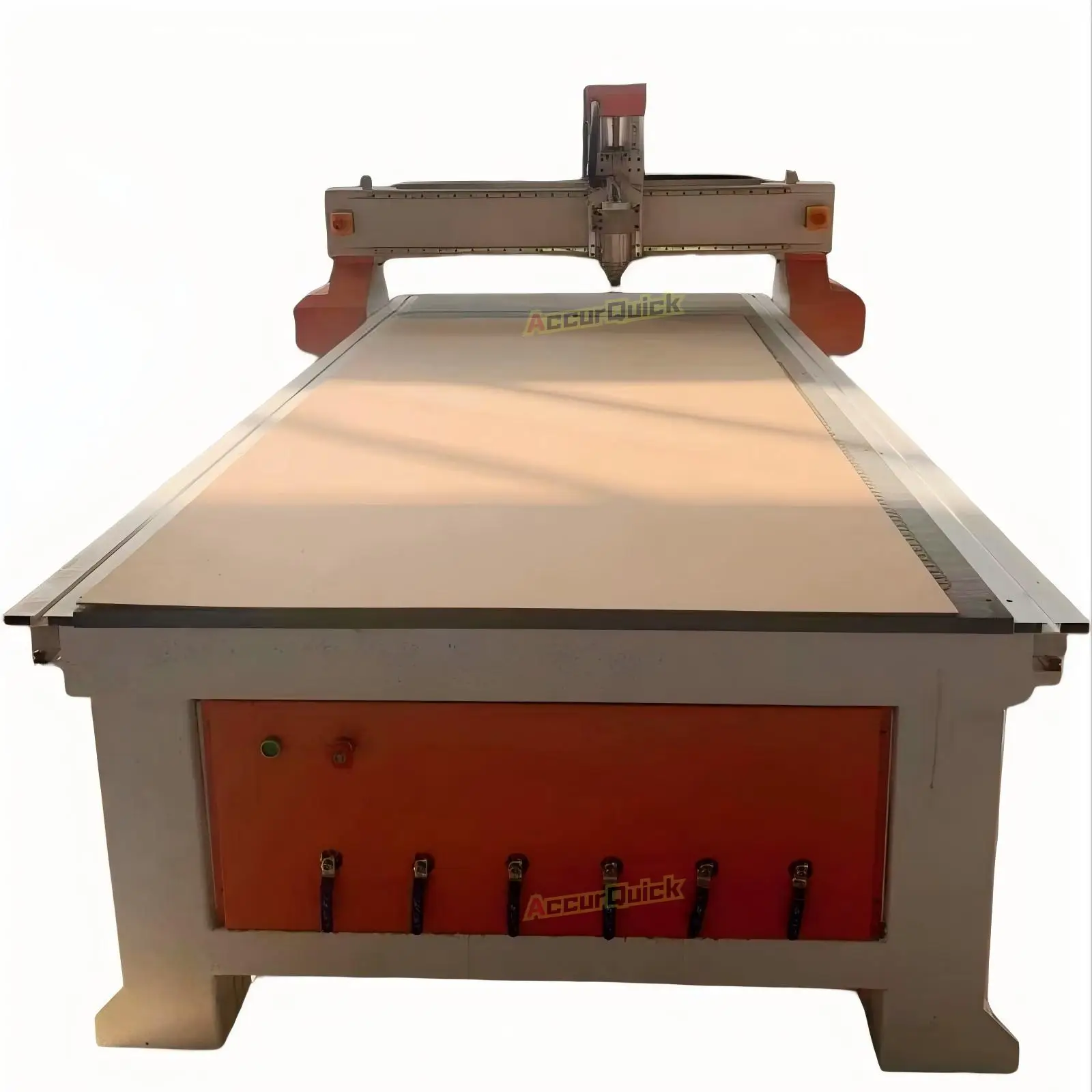High Quality CNC Woodworking Machine 2.2KW 3.0KW 4.5KW Spindle CNC Router for Wood