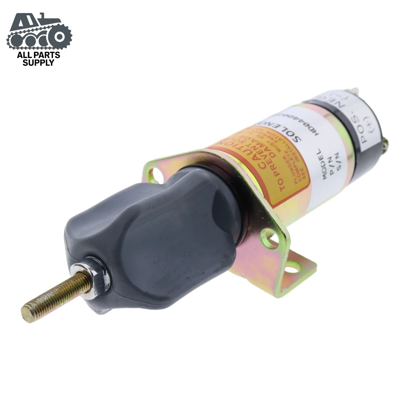 12V Stop Solenoid 1500-3026 1502-12C2U1B5S For Kubota DF750 GF750 WG750 DF972