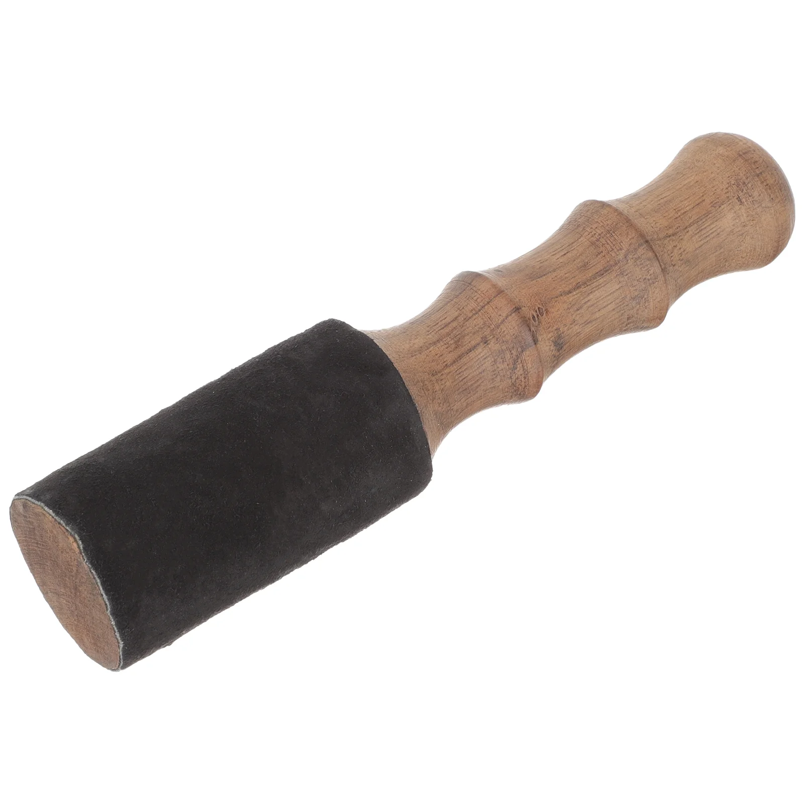 

Sound Bowl Knocking Rod Mallet Chanting Wood Stick Tibetan Singing Accessory Mallets