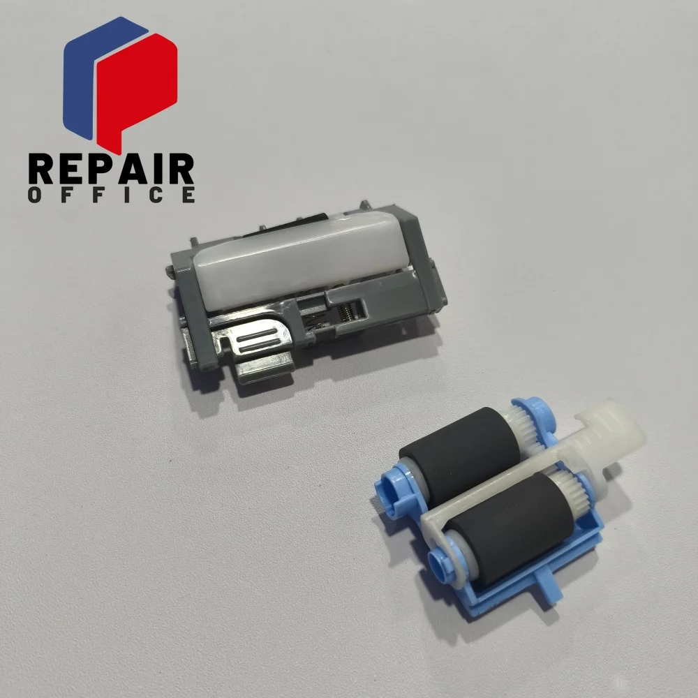 

10X лоток с 2 разделителями для HP LaserJet M402 M403 M426 M427 M304 M305 M404 M405 M329 M428