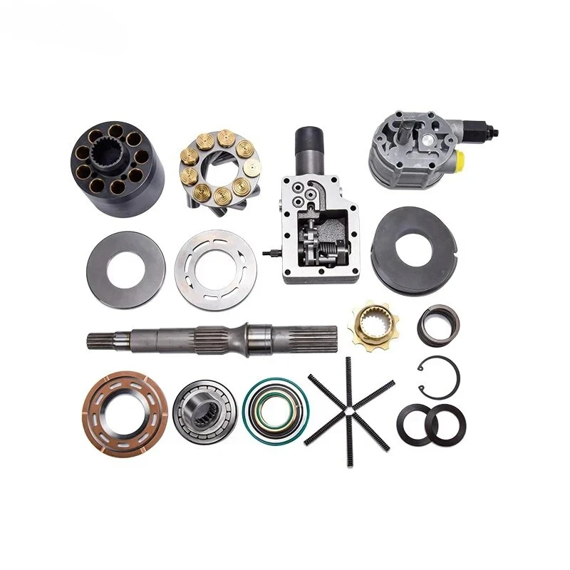 

Factory Direct SPV Pump Parts