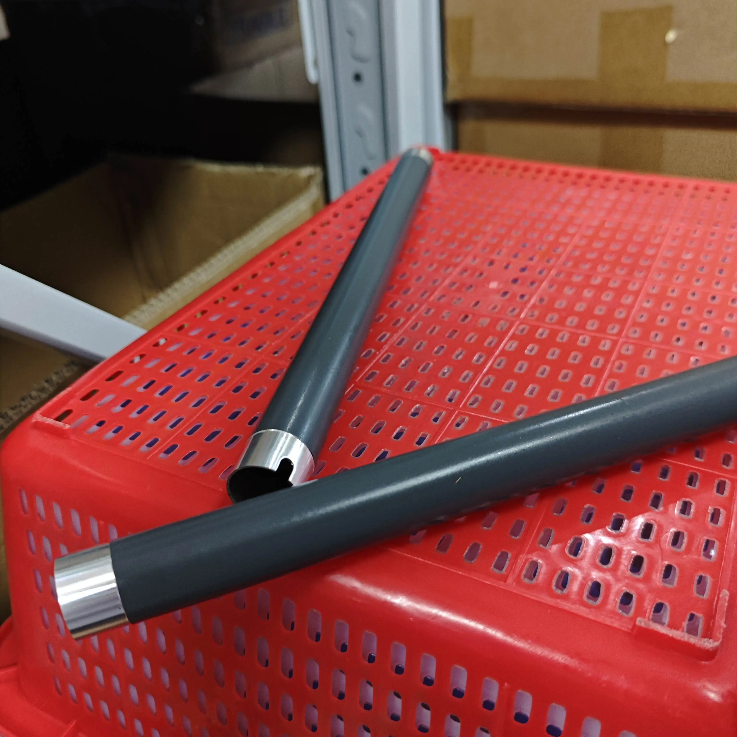 

5 шт. верхний ролик термофиксатора принтера для Oki 410 420 440 460 470 480 для Okidata B410 B420 B430 B440 MB460 MB470 MB480