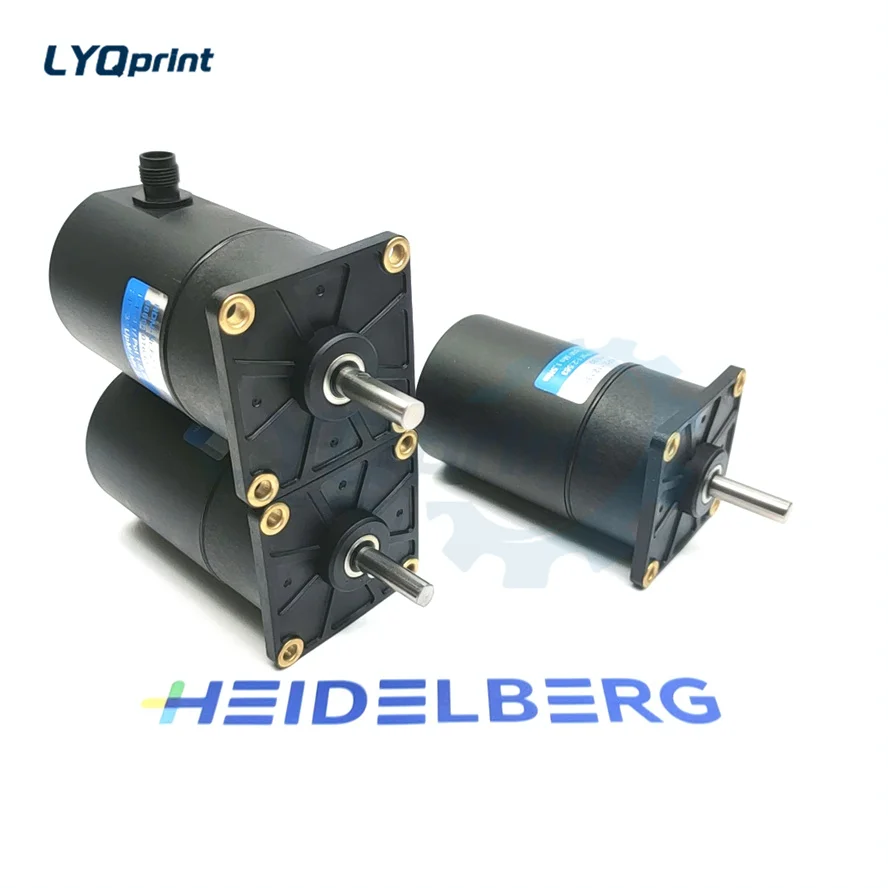 Best Quality Printing Machine M5.144.1121 L2.105.1311 G2.186.5151 61.144.1121 71.112.1311 Motor For Heidelberg