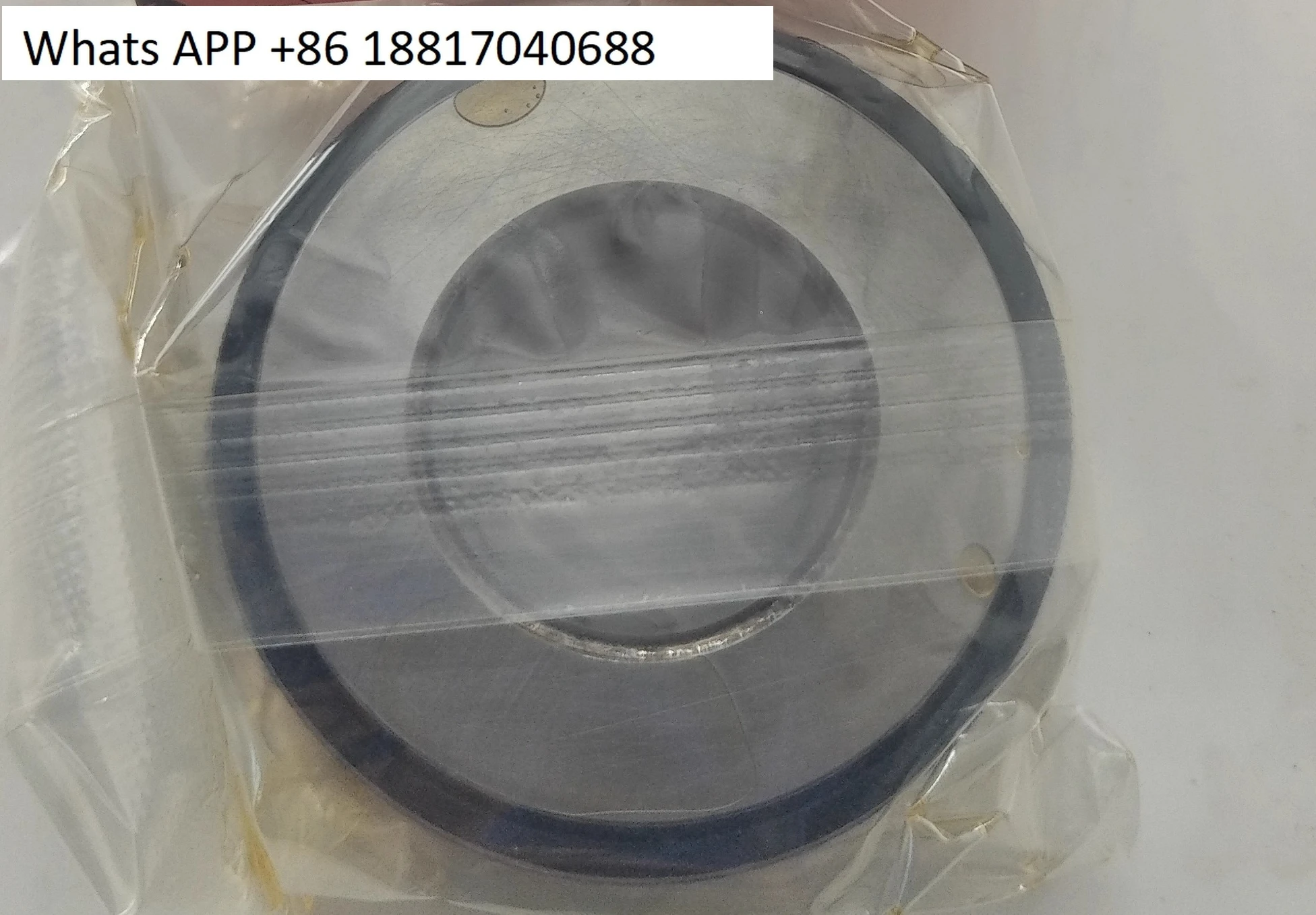 

1PC F-577220 F-574658 LM501349/14 Rear Differential Bearing