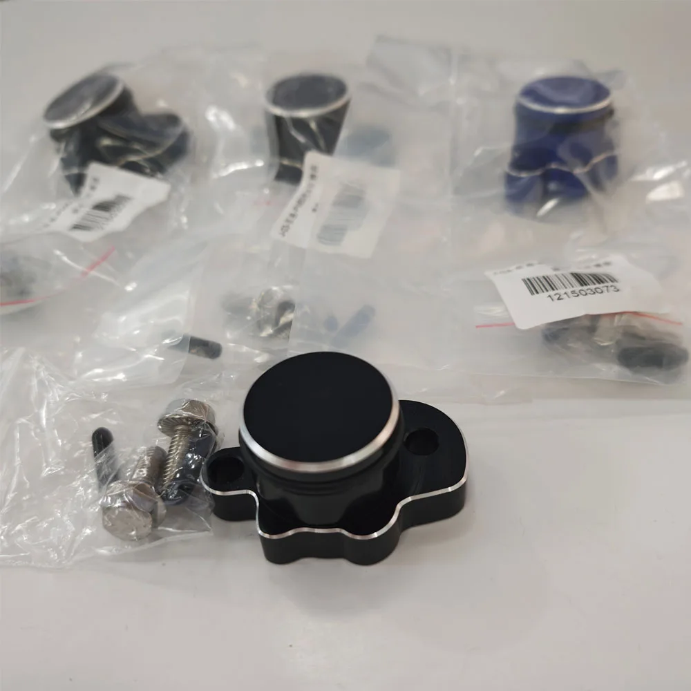Oil Pump Plug Cover Kit With Plug Cover O-Ring & 2Pcs Mounting Bolts Port Cap For Yamaha PW50 PW80 Y-Zinger Models 1981-2024
