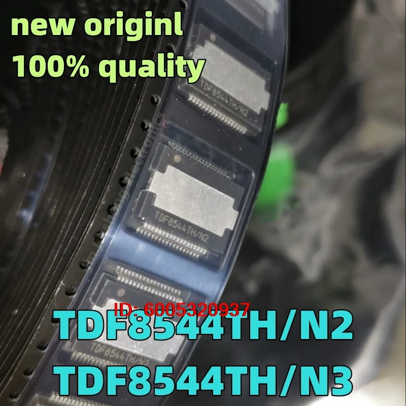 (1piece) 100% New TDF8544TH/N2 TDF8544TH/N3 TDF8544TH  HSSOP36  Chipset