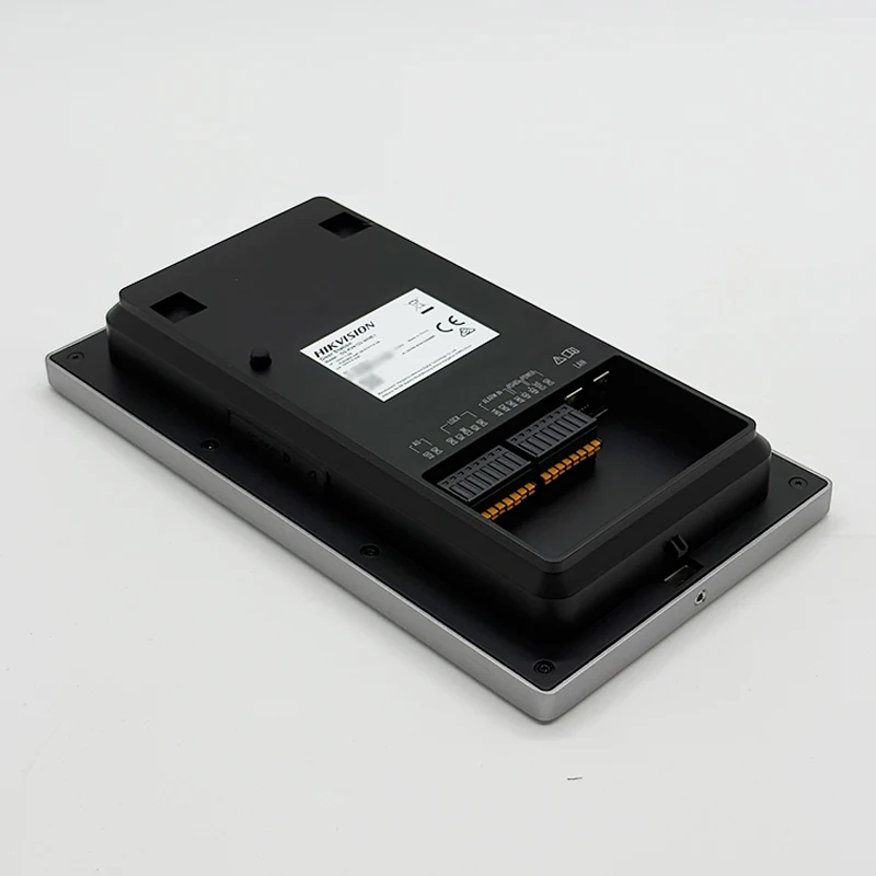 Hikvision IP&2.4G Wifi Villa Door Station DS-KV6133-WME1 2MP Camera 2-way Audio PoE Card Reader IP65 App Doorbell Multi-language