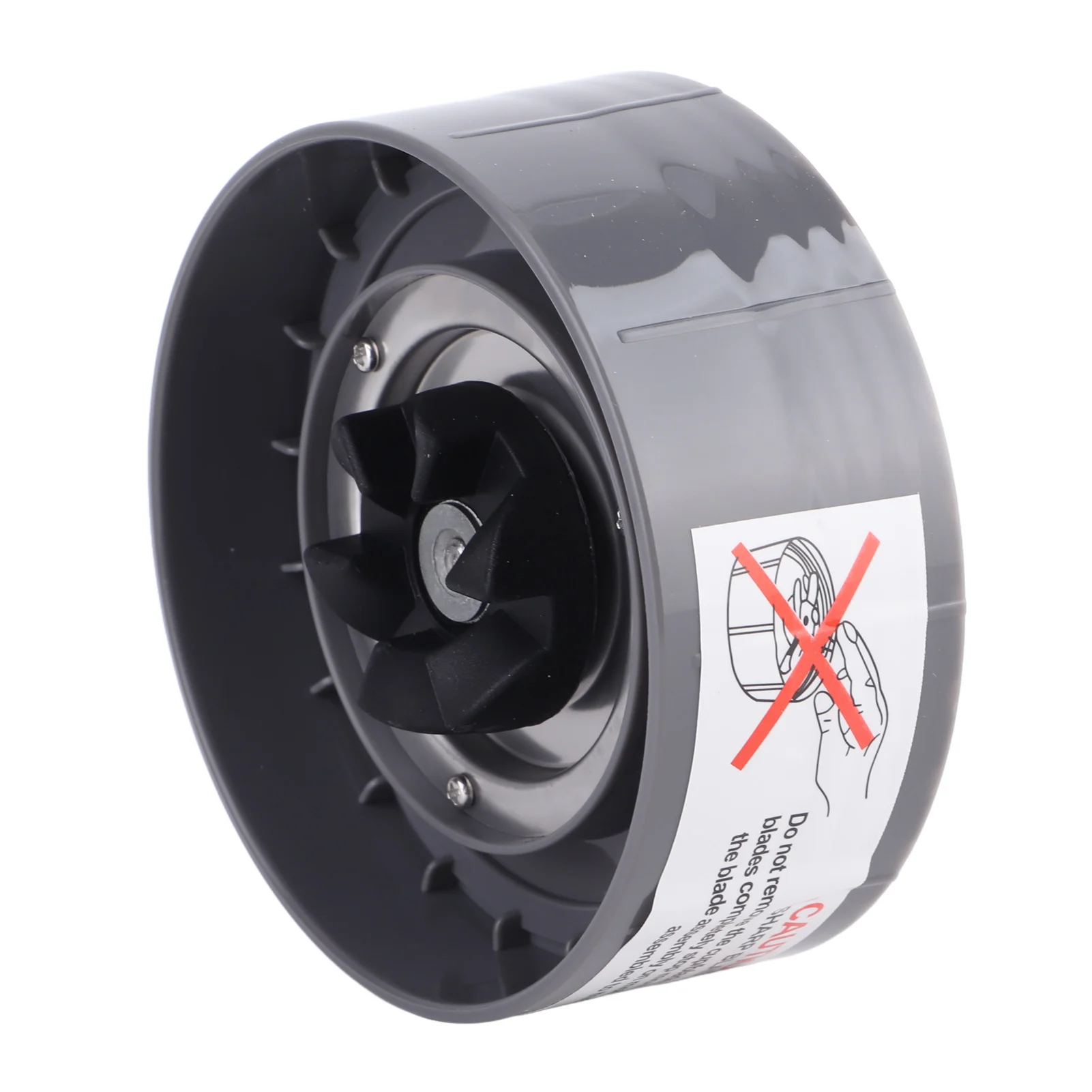 Blender Blade 600/900W Replacement  Extractor Stainless Steel Blade Base Fits for Blender Extractor Blade
