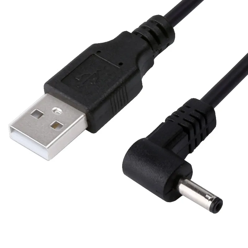 Trimmer USB Charging Cable for Wahl 9818 9818L 9888L 9916D 9918D 9685 Groomer Clipper 9854-600 9855 79600-2101 S004mu0400090