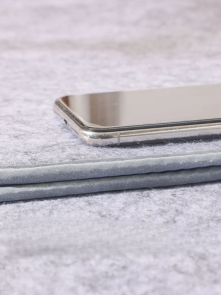 Kaligrafia filcowe podkładki materiał do pisania pędzlem filcowe podkładki kaligrafii filcowe podkładki materiał pędzlem do wycinka do szycia DIY