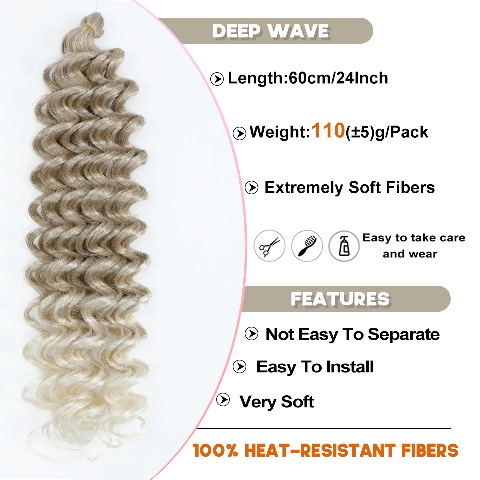 Thumbnail 3 - #46 Best Crochet Hair Extensions to Buy In 2026