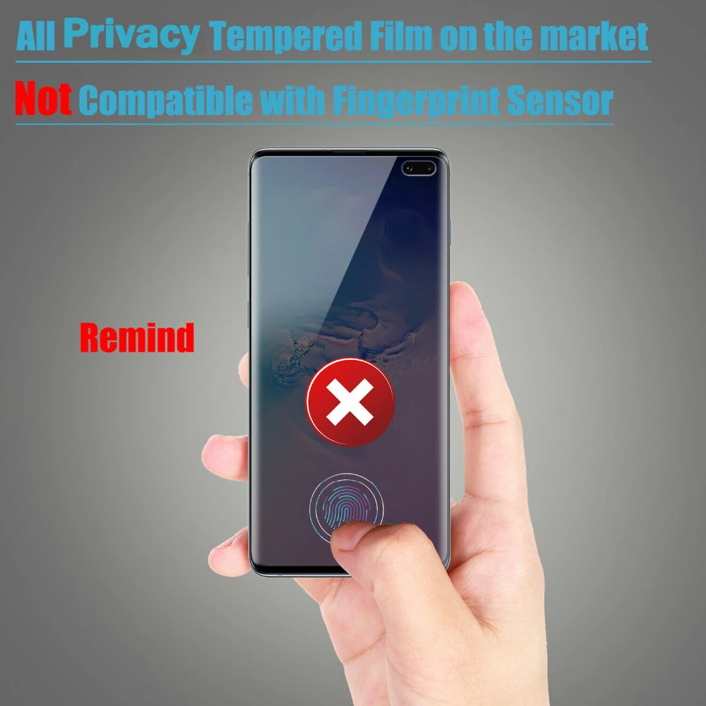 3D Curved Privacy 9H Tempered Glass For Xiaomi Mi Note 10 10S 11 12 12S 12X 13 14 Pro Ultra Lite Anti Spy Peep Screen Protector