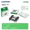 2UUL BH17 CPUREBALL BASE Magnetic Dual-Sided Reballing Platform Set 1