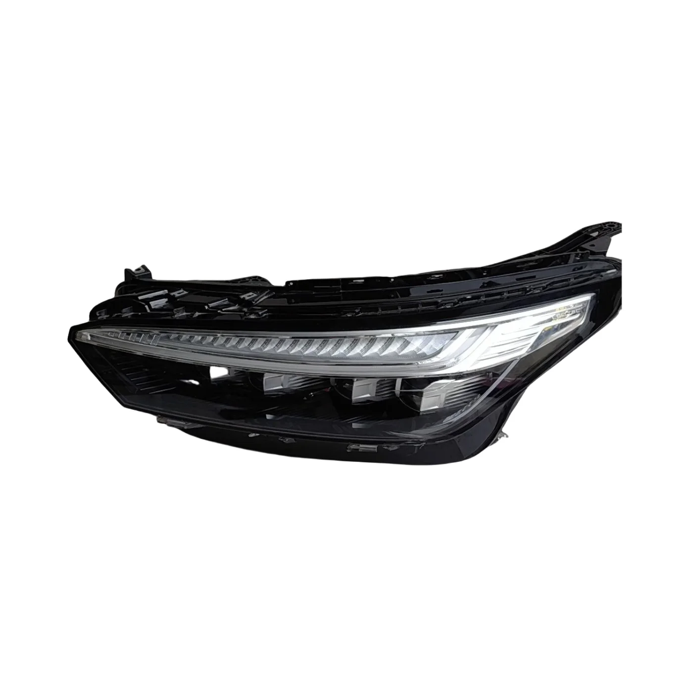 

Applicable To Chery Exeed VX Original Second-Hand Headlights