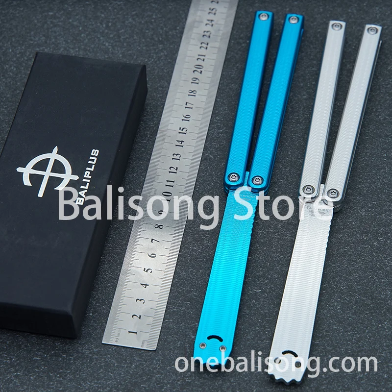 Baliplus 7075 Aluminum Squiddy Clone