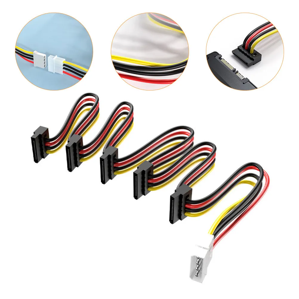 Universal Power Cab…