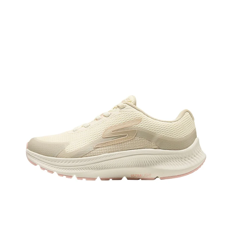 Skechers Women's GO Mesh Running Shoes Women's 128650-NAT