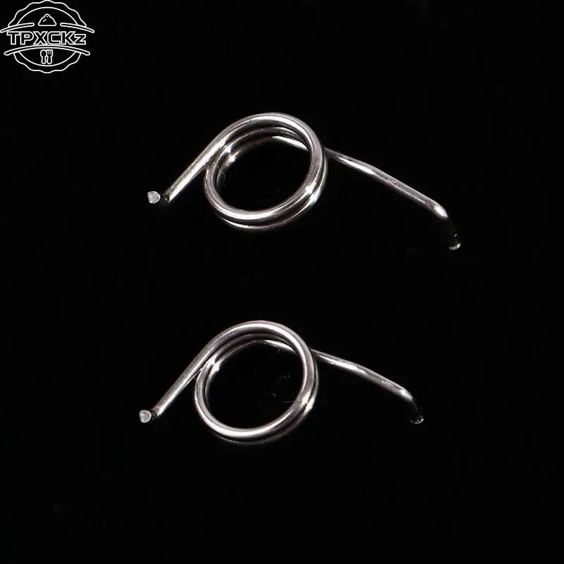 الفولاذ المقاوم للصدأ الربيع بريسي ل دايوا قطرة الماء عجلات الغزل عجلة الصيد والعتاد الصيد عجلة تركيبات 1000-6000 الربيع