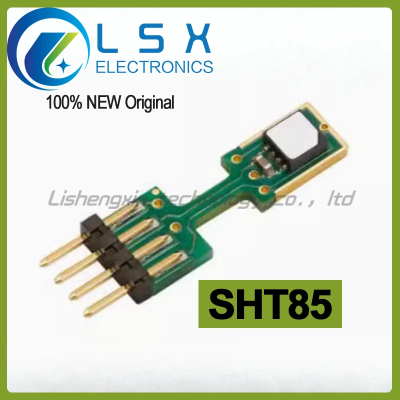

1pcs SHT85 digital temperature and humidity sensor