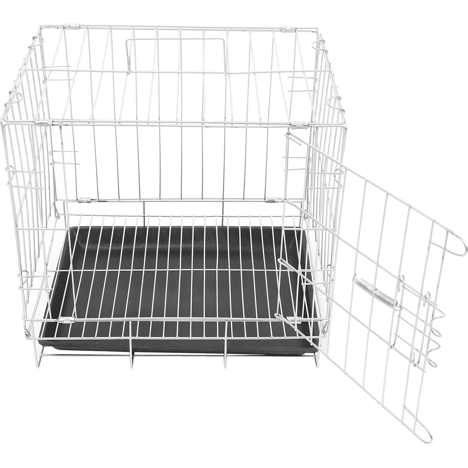 

Stainless Steel Breeding Cage Pigeon Cage for Home Parrot Bird Carrier Pigeon Supplies Bird Carrier