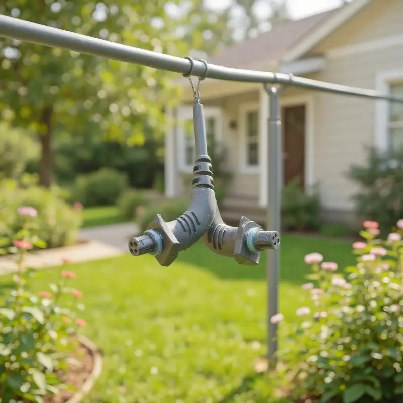 Кабель катушки имплантата N5-CP810, совместимый с Nucleus 5 (CP800/CP810) Cochlear.