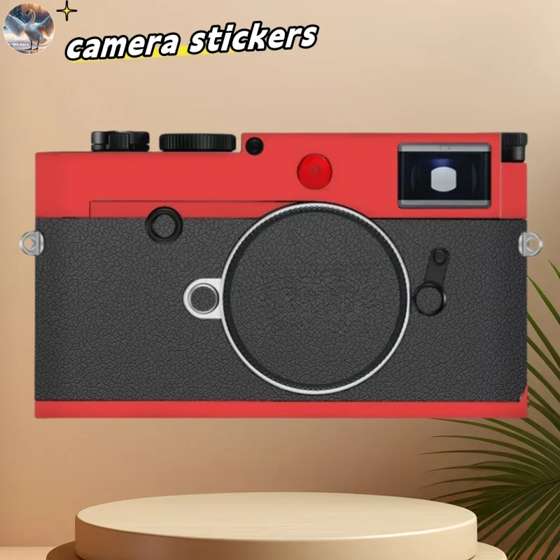 for Leica M10 Camera stickers, camera skins, camera protective film