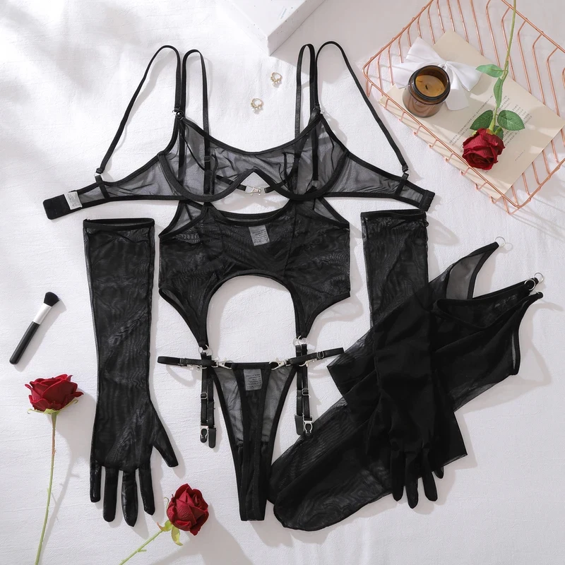 Thumbnail 4 - #23 Cheap Lingerie Worth Buying