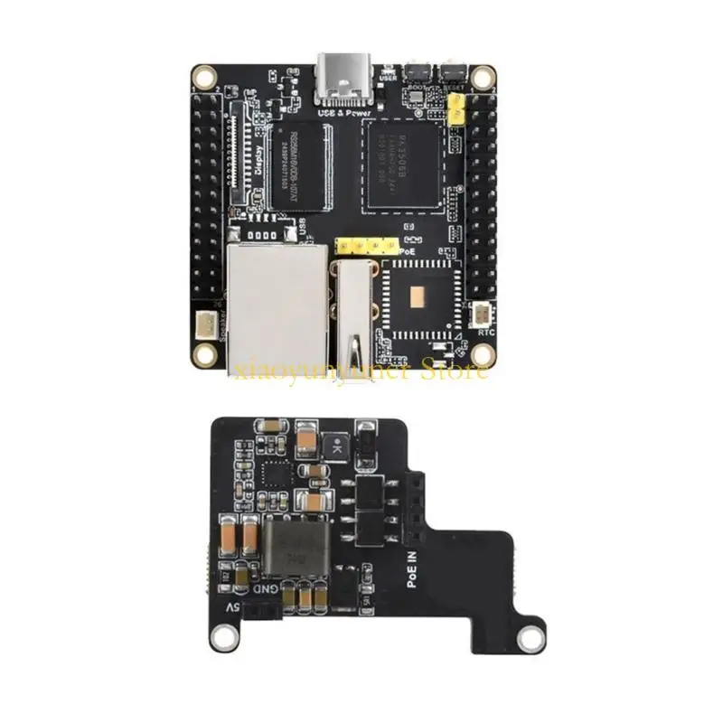 For Lyra Ultra Linux Development Platform Featuring RK3506B Chip for Engineers and Developers P9JB