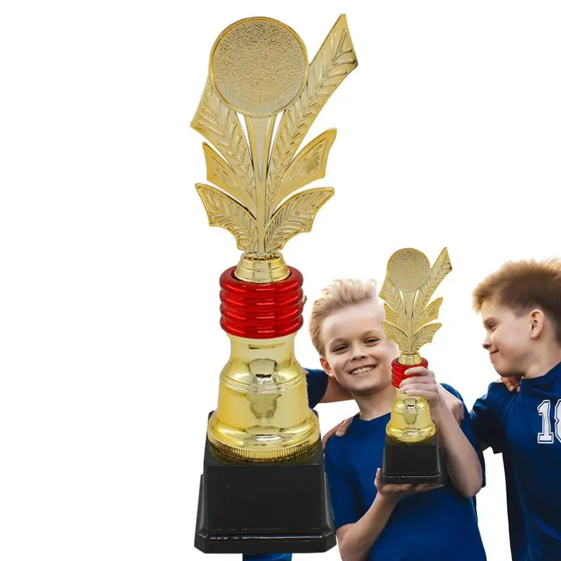 

Award Trophy For Adults Dancing Competition Trophy Party Accessories For Film Activities Appreciation Sports Events Award