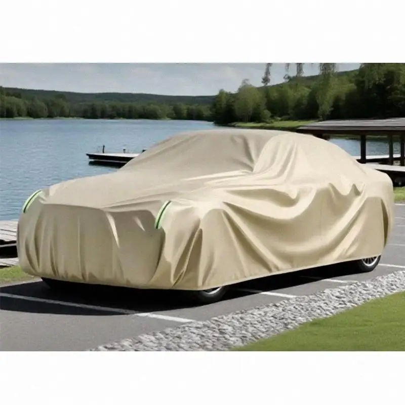 لمازدا CX30 حماية خارجية مقاومة للماء والغبار لغطاء السيارة 2023