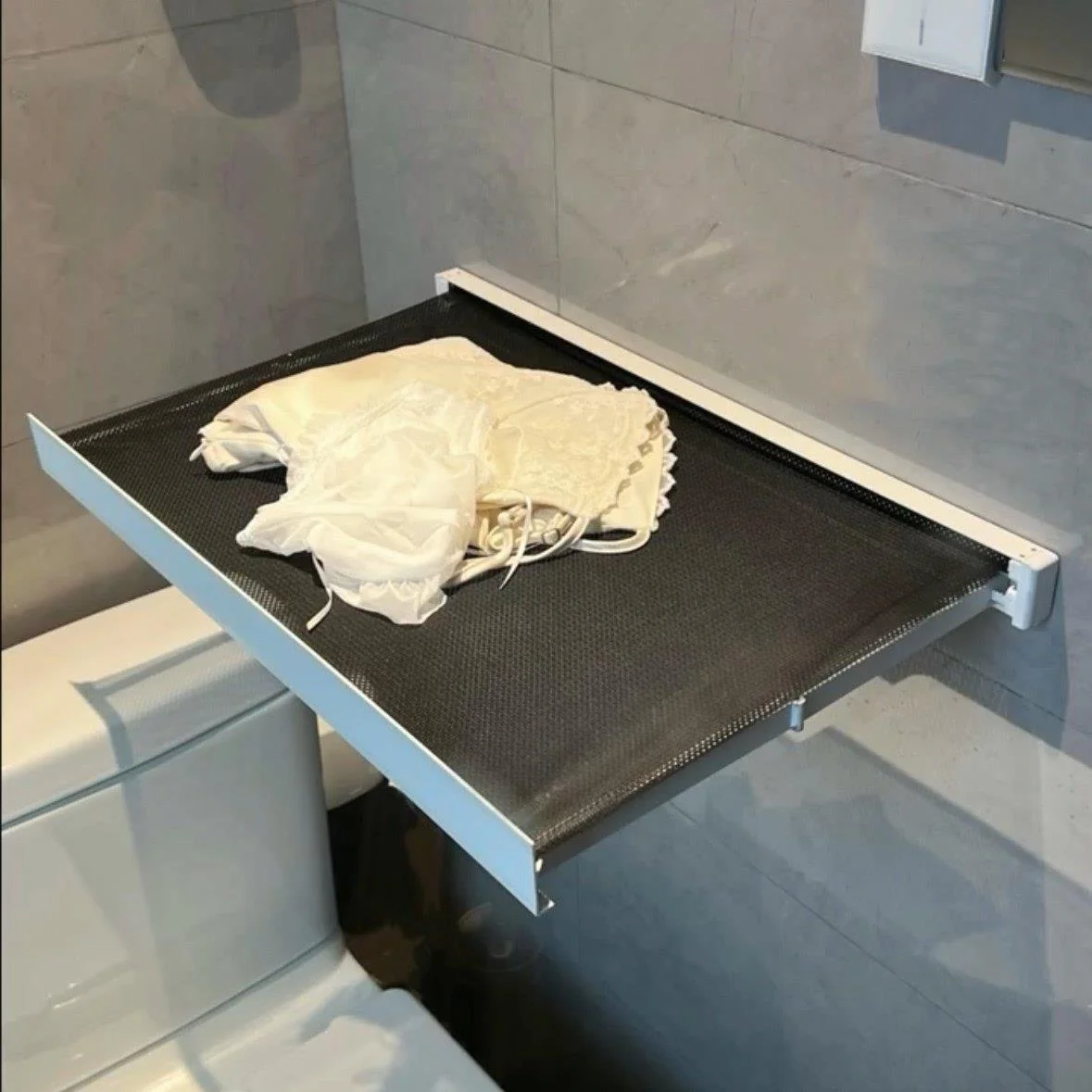 sechoir-a-linge-retractable-invisible-style-coulissant-pour-balcon-salle-de-bain-multifonctionnel-a-fixation-murale