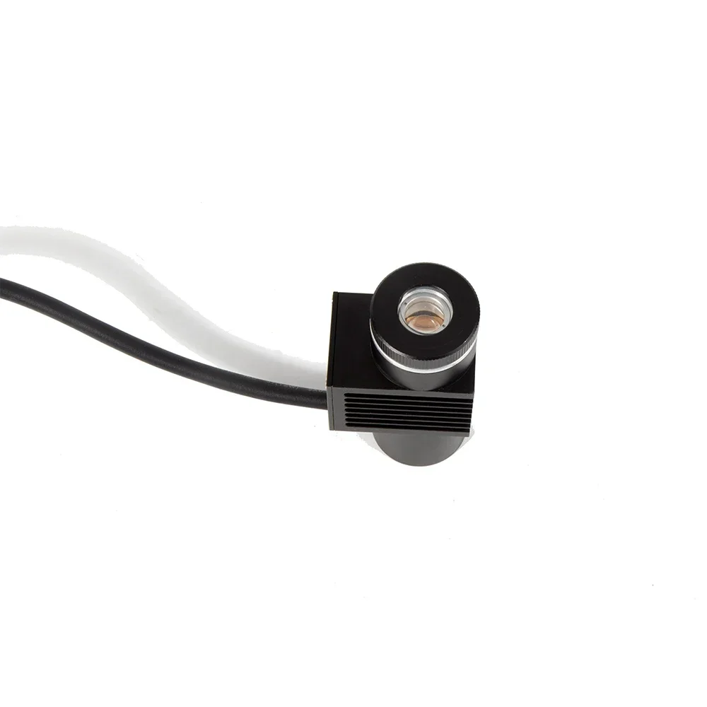 2025Spot uv LED lamp DC 12V portable handheld curing of electronic substrates with long wavelength UV 395nm