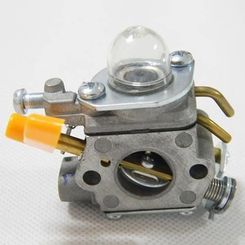 Carburettors For Homelite Ryobi Poulan For Lawn Mower Blower Carburetor Parts Garden Tool Carburettors Garden Tools Dropshipping