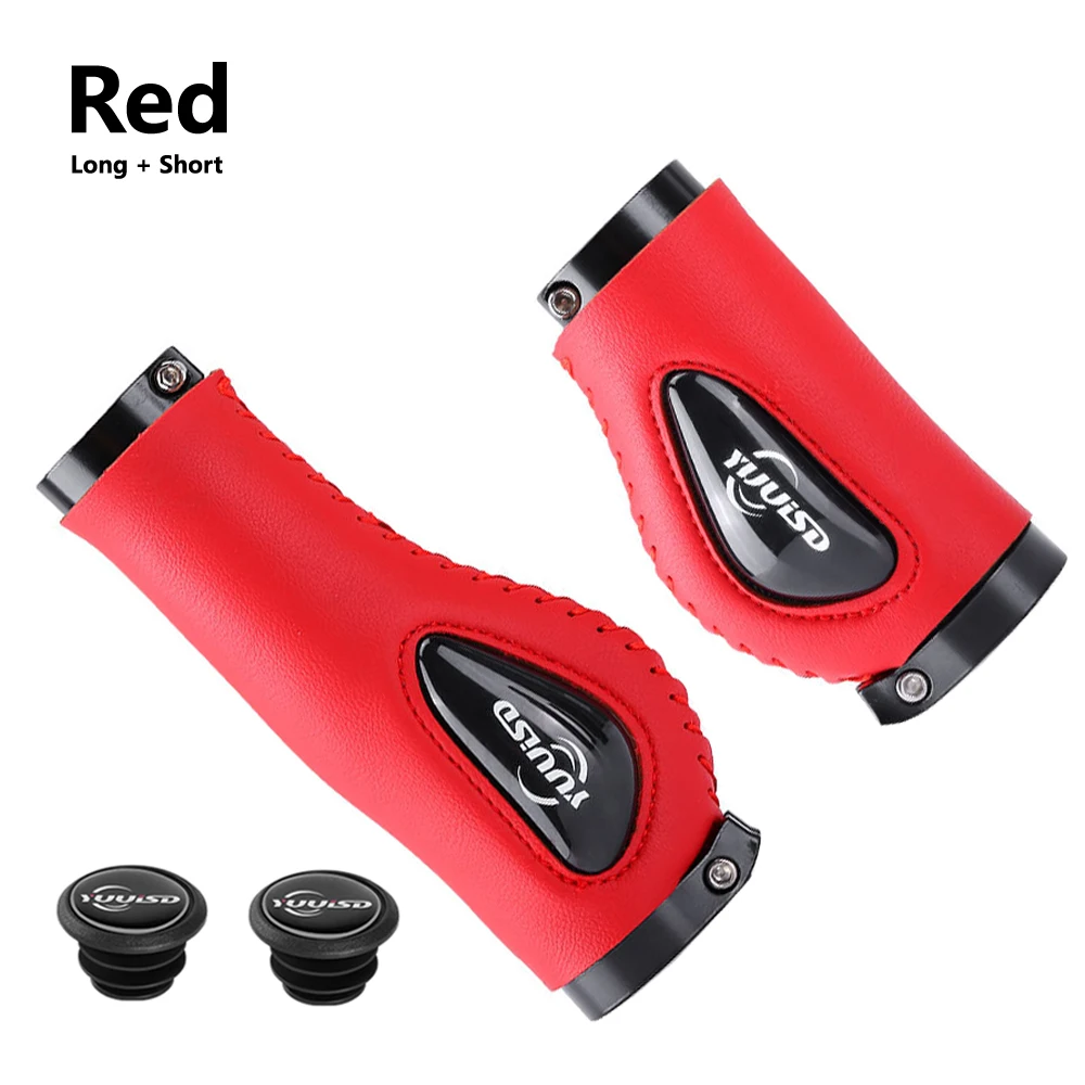 #41 Highest Rated Bicycle Handlebar Grips & Decor to Buy in 2026