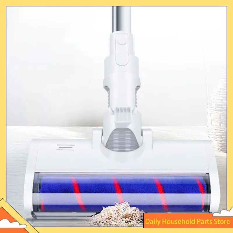 Dreame V8/V9B/V9P/V10/V11/G9 전기 브러시 헤드 롤 브러시 Xiaomi K10/G10 Xiaomi 1C 진공 청소기 부품 HOT!