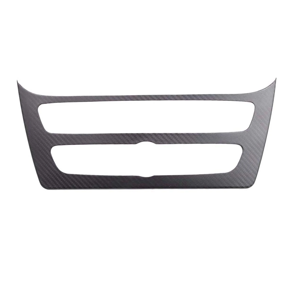 

For Mercedes Benz G Class 2019-2020 Car Center Console Mode Button Frame Cover Trim Car Interior Car Styling