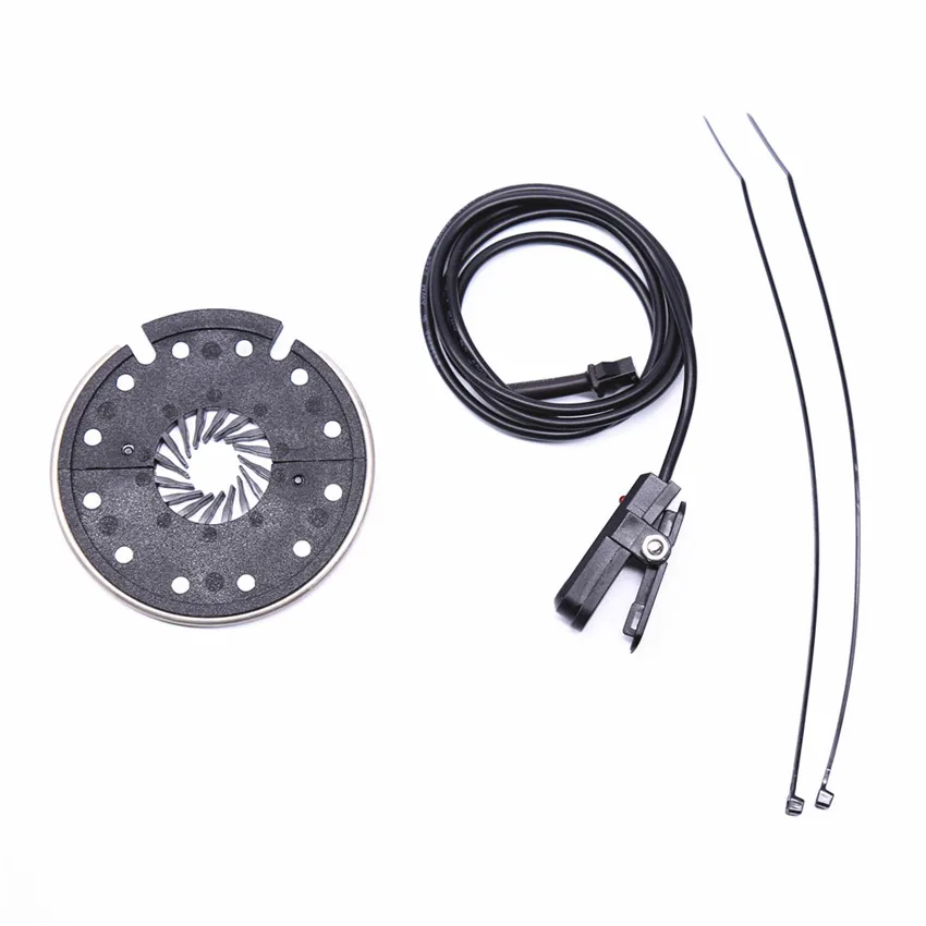 Electric Bicycle PAS System Assistant Sensor