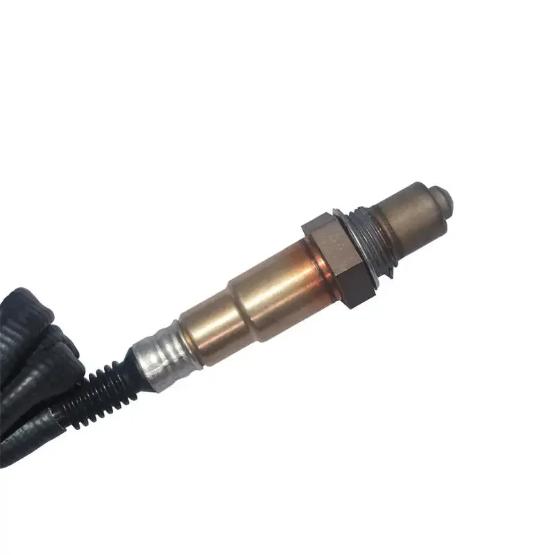 GORST Oxygen Sensor 0258017025 for Audi A6 A4 Car Auto Part 06E906265C 0258017030 XLOS1769 LB1930 65038 LEB975