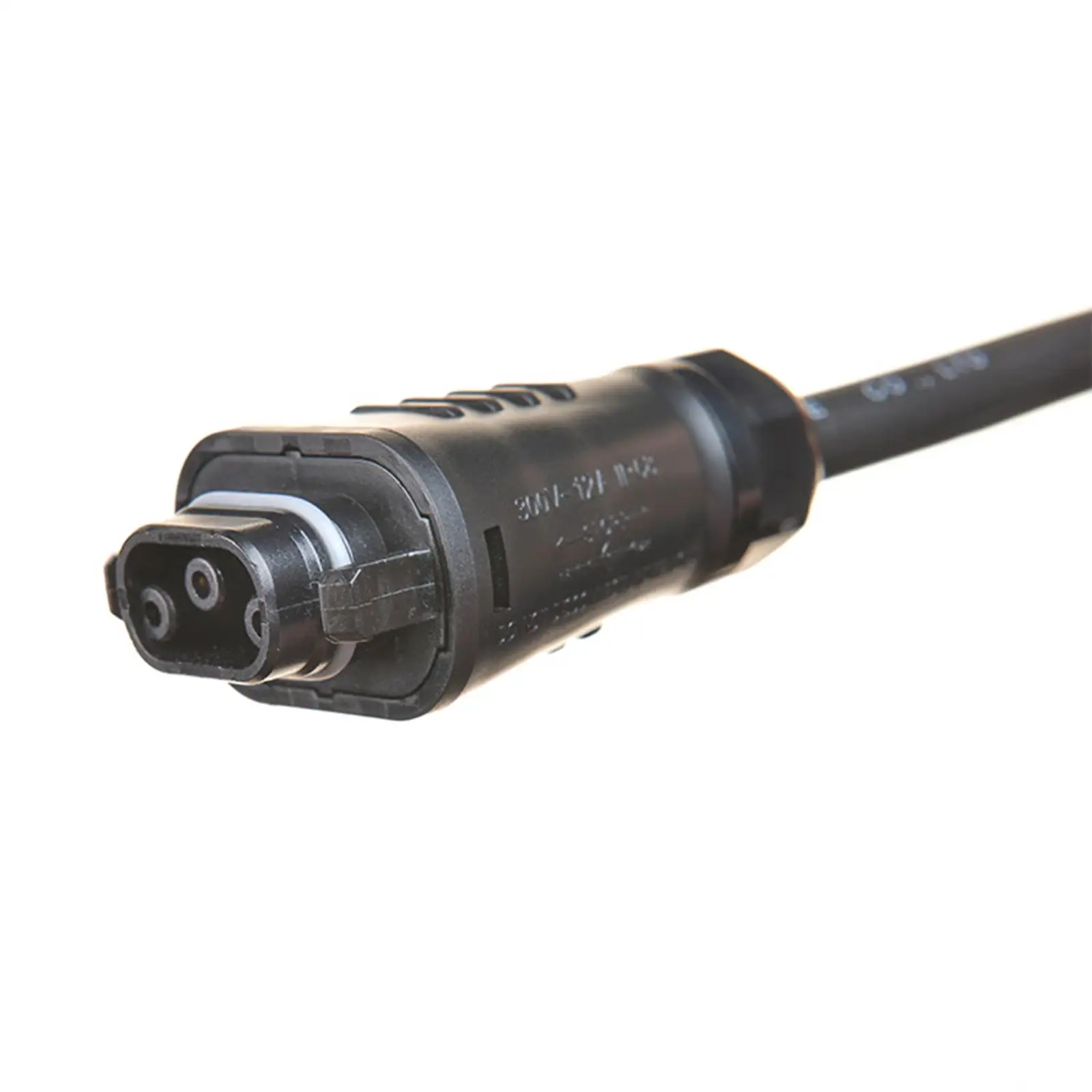 Compact Waterproof Field Connector BC05 Adapter IP68 Wire Connector for PV System Micro Inverters Reliable Performance
