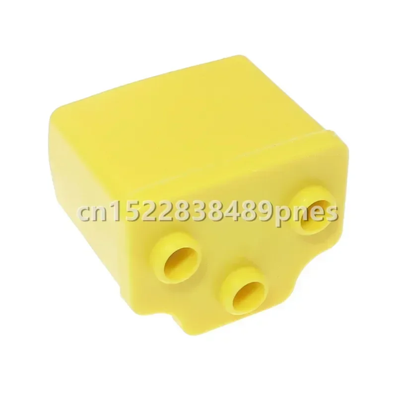 3 Pole 7.8 Series H4-2A Car Light Bulb Wiring Harness Socket Ceramic High Temperature Resistant Plug H4 Auto Relay Lamp Holder
