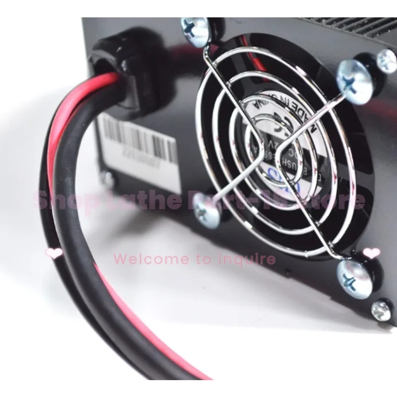 For Heli/Lida/Xiaojingang CBD15-170H Built-in NCQ-10A Multi-Stage Charger 24V 10A Charger
