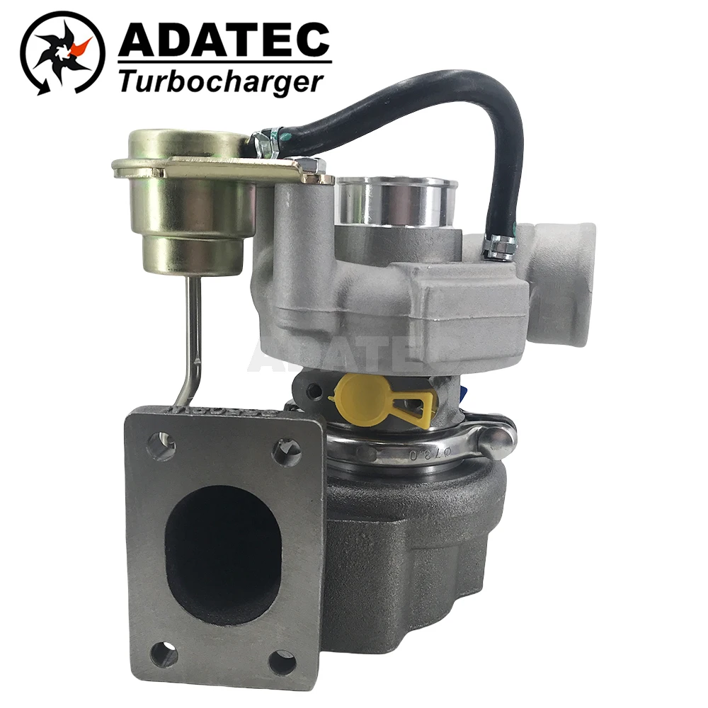 

49177-03190 for Kubota Industrial Tractor Various Earth Moving V3307 TD03L4 1J750-17013 49177-03190 1J752-17012 TD03 1J752-17012