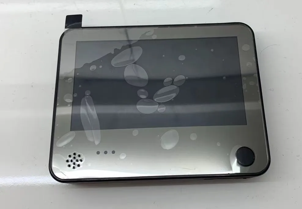 4.3inch 1080P Video Interc om Security Wifi Smart Wireless Night Vision Ring Video Doorbell