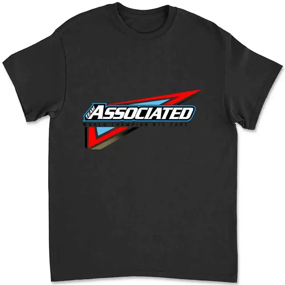 Associated Sp126M Team Associated Tri T-shirt GW72