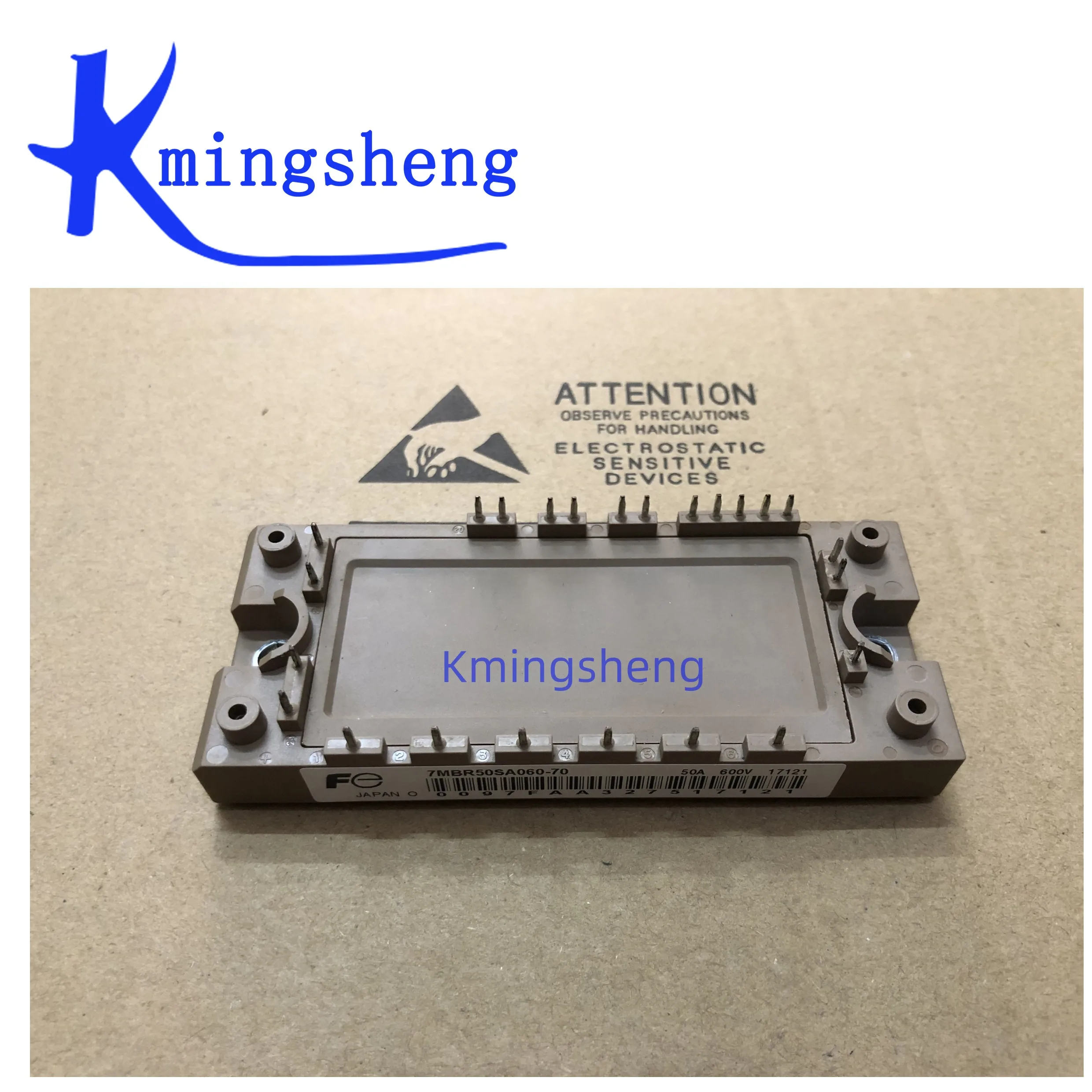 

7MBR50SA060-50 7MBR50SA060-70 7MBR30SA060-50 7MBR30SA060-70 7MBR50SA060B-50 New and original MODULE Free Shipping