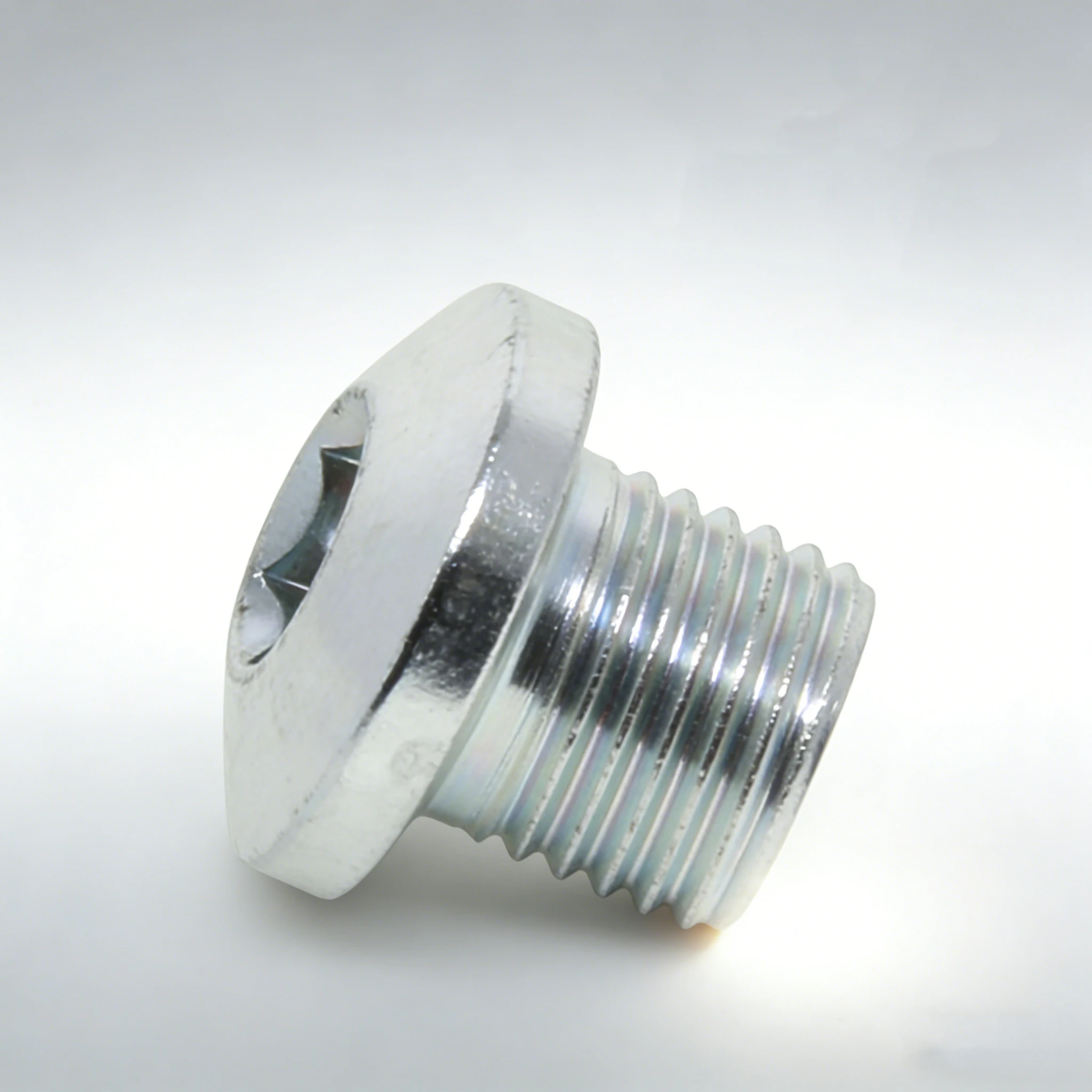 

Motorcycle Oil Drain Bolt M14X1.25X12, Magnetic 0180-332100 for cf Moto SSV CF1000US CF500US CF500UTR CF600 CF625 CF800 CF800US