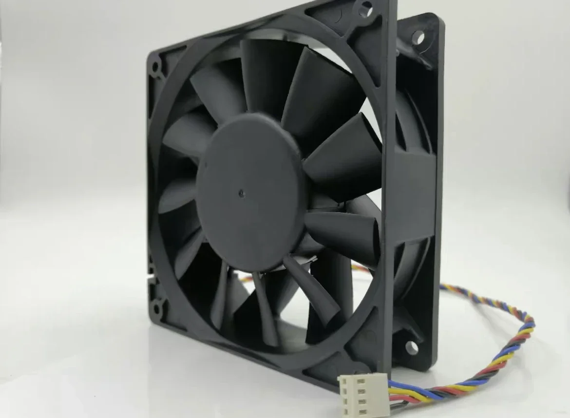 PFB1224EHE PFB1224UHE PFB1224GHE FFB1224SHE FFB1224EHE Brand new Inverter Cooling Fan 12CM12038 24V